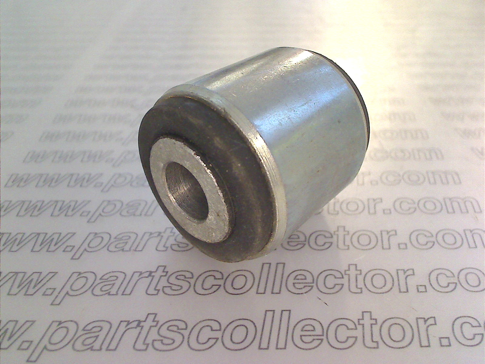 SHOCK ABSORBER BUSHING